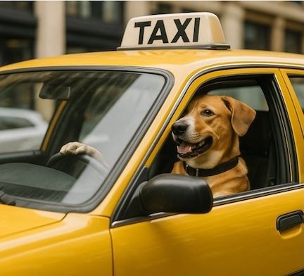Taxi Service